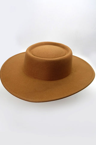 Boater Hat