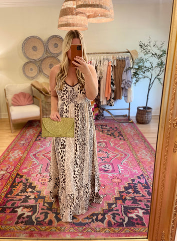 The Purrfect Maxi