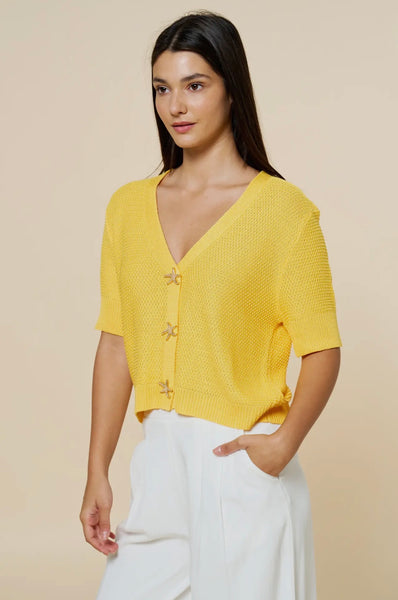 Sunshine Starfish Top