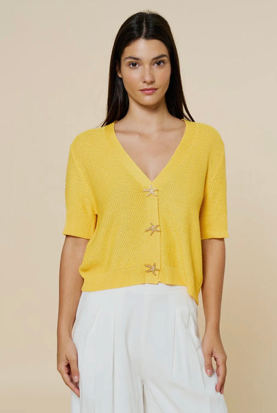 Sunshine Starfish Top