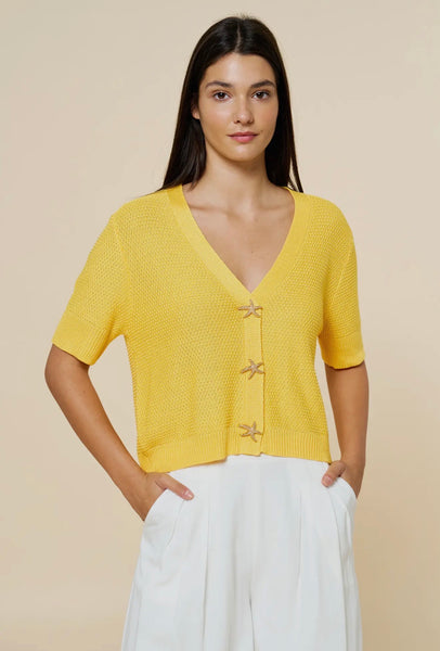 Sunshine Starfish Top