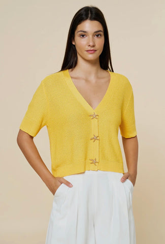 Sunshine Starfish Top