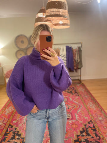 Mara Sweater