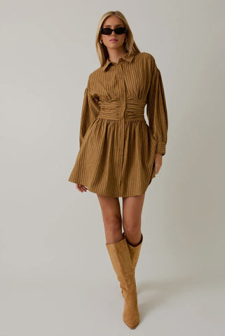 Felicity Fall Dress