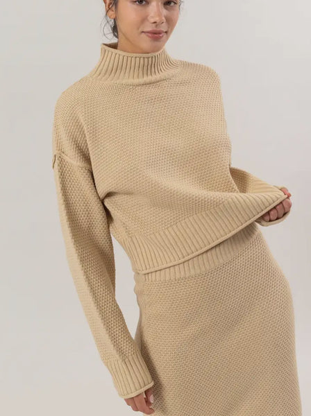 The Jane Sweater