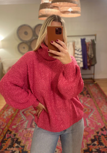 Mia Sweater