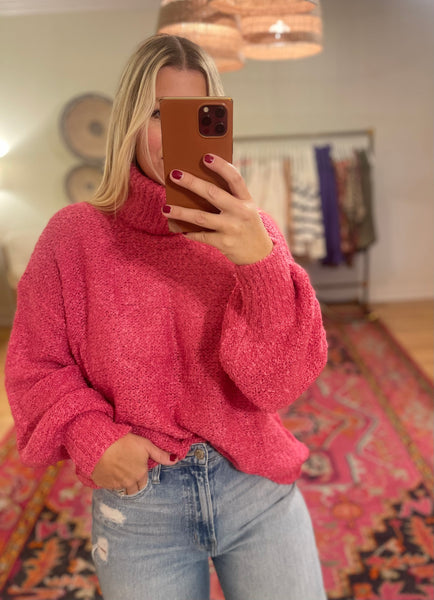 Mia Sweater