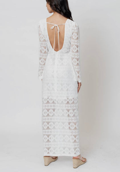 Lacey Maxi